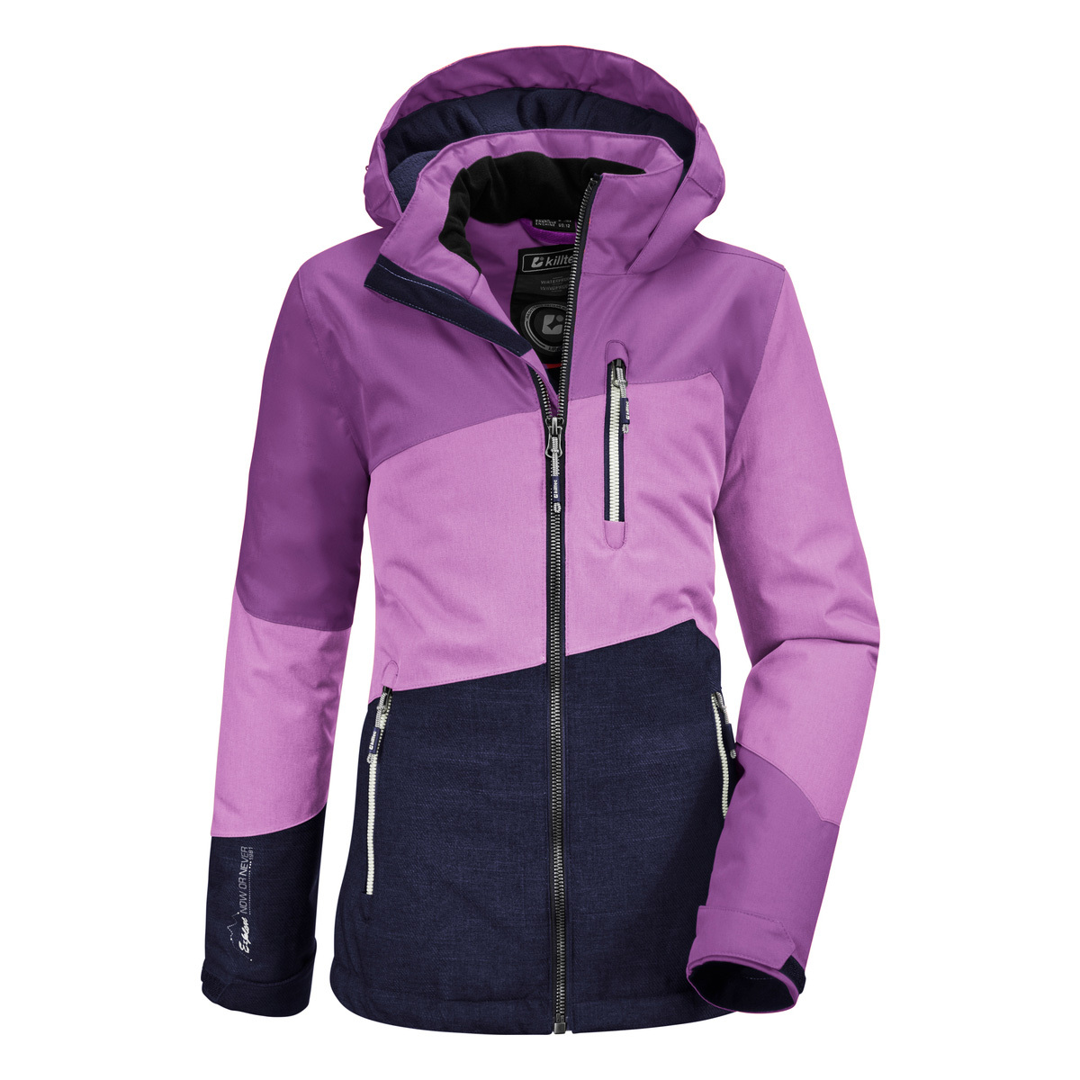 Lynge GRLS JCKT B - Image 3