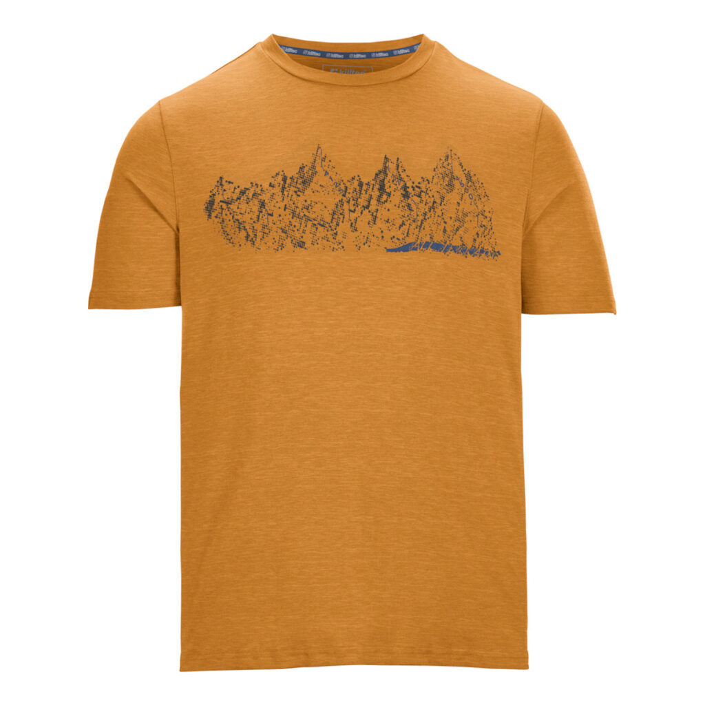 Lilleo MN TSHRT C