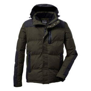 KOW 152 MN QLTD JCKT