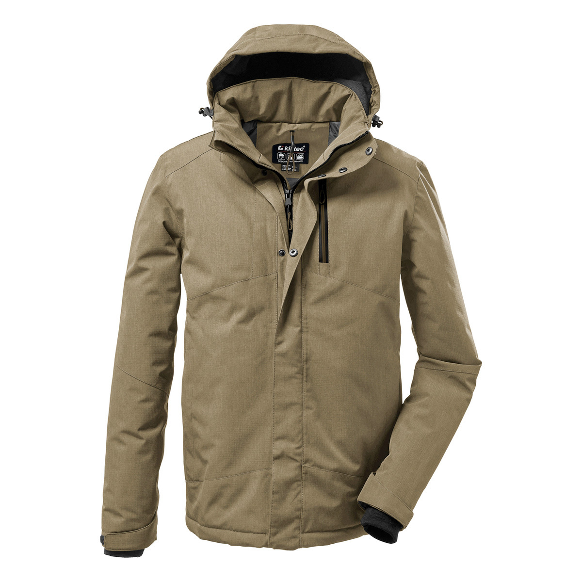 KOW 161 MN JCKT – killtec