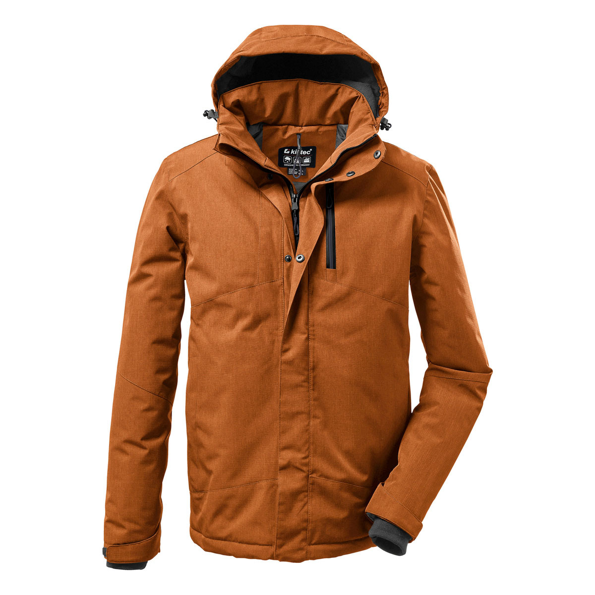 KOW 161 MN JCKT – Bild 9