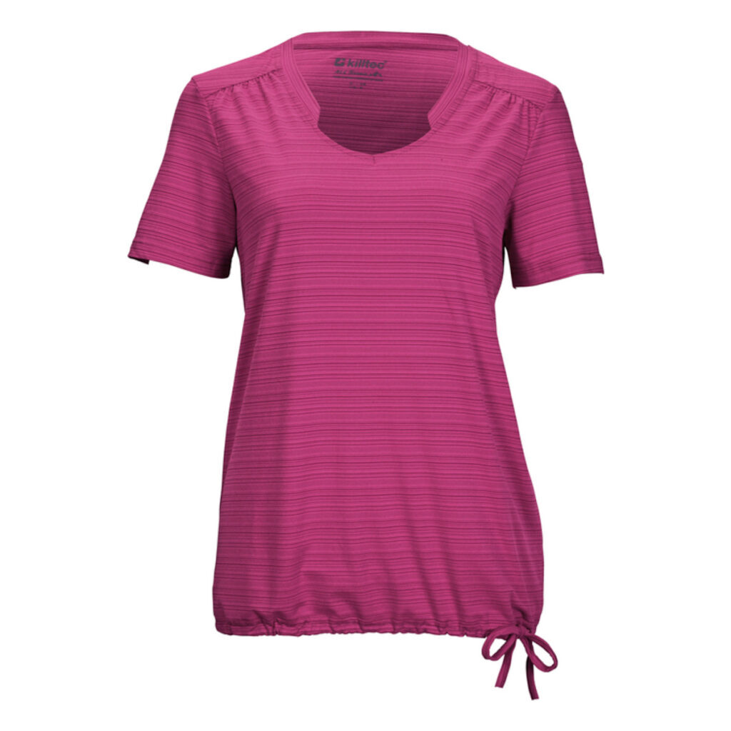 KOS 46 WMN TSHRT