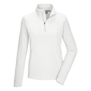 KSW 101 WMN FLC SHRT