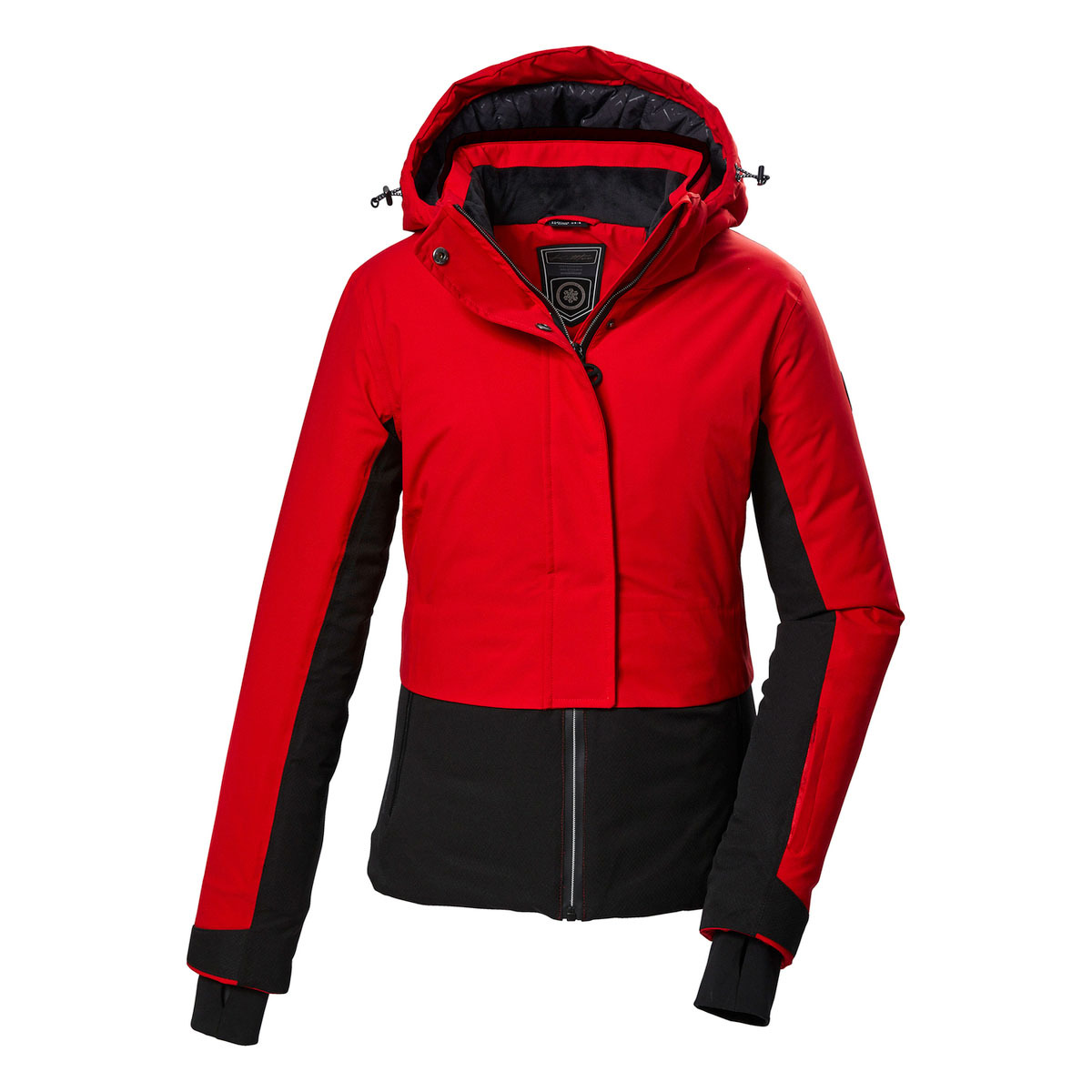 Funktionsjacke Killtec Skijacke Damen Level Killtec Skijacke Jacke