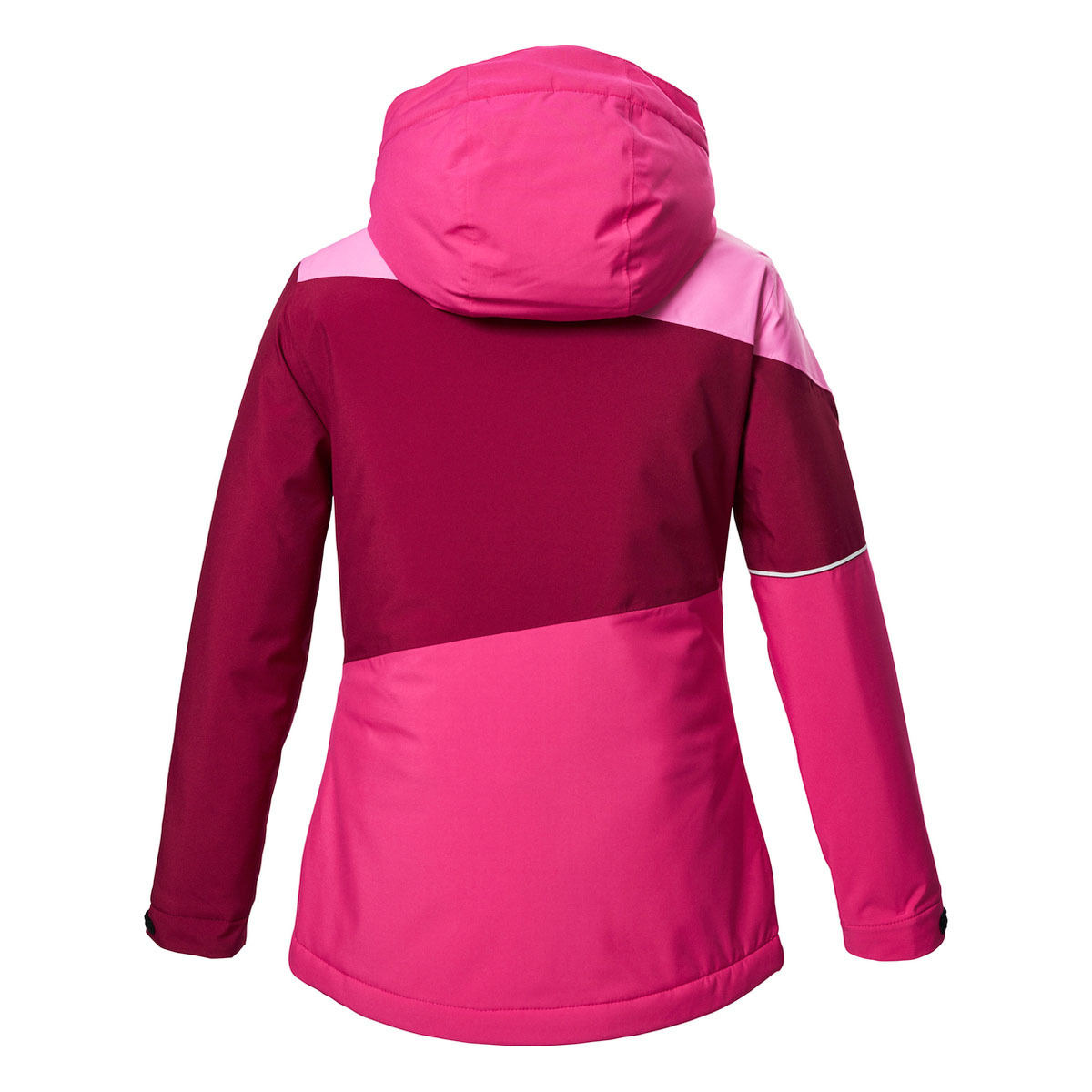 KSW 331 GRLS SKI JCKT – Bild 2