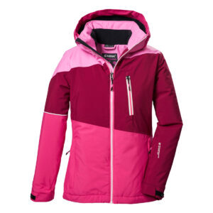 KSW 331 GRLS SKI JCKT