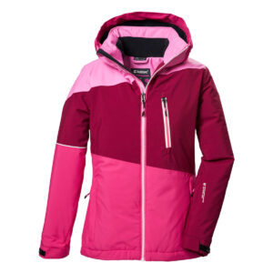 KSW 331 GRLS SKI JCKT