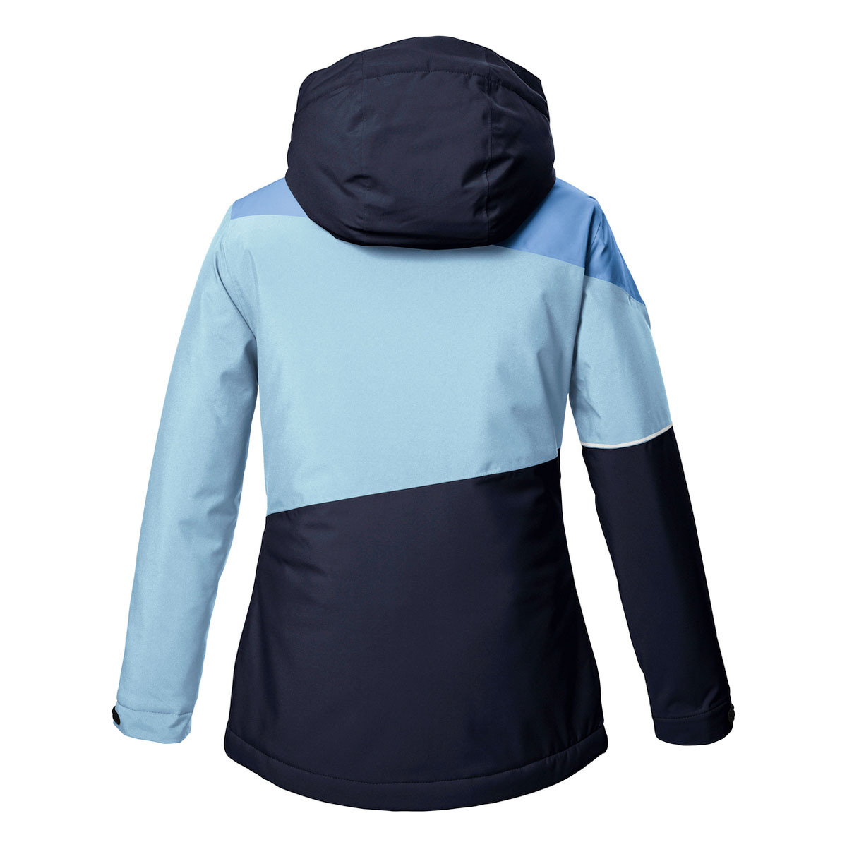 KSW 331 GRLS SKI JCKT – Bild 4