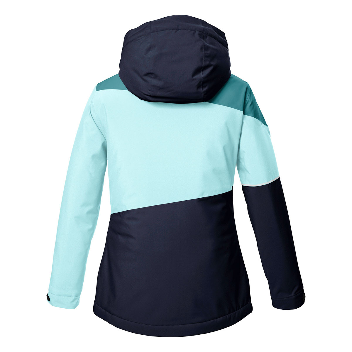 KSW 331 GRLS SKI JCKT – Bild 6