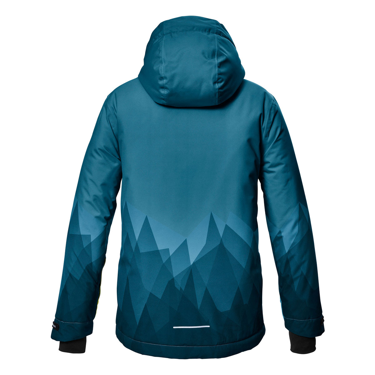 KSW 383 BYS SKI JCKT – Bild 2