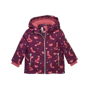 FISW 29 MNS SKI JCKT