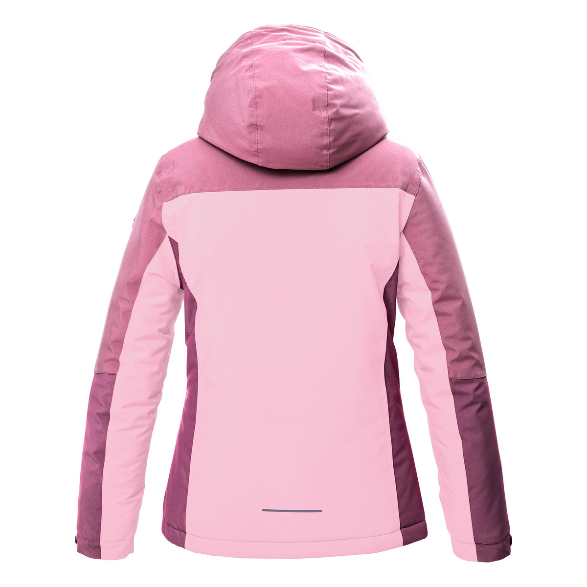 KOW 354 GRLS JCKT - Image 2