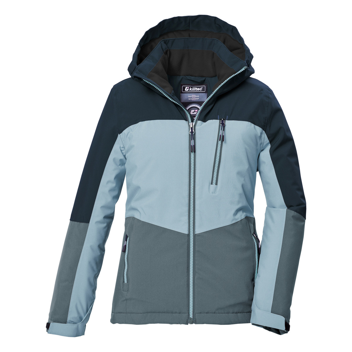 KOW 354 GRLS JCKT - Image 3