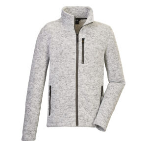 GW 55 MN KNTFLC JCKT