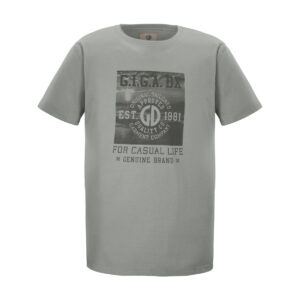 GS 2 MN TSHRT GOTS - Image 3