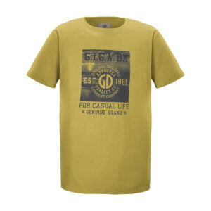 GS 2 MN TSHRT GOTS - Image 5