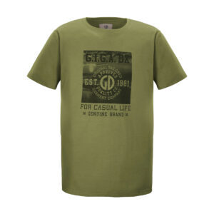 GS 2 MN TSHRT GOTS - Image 7
