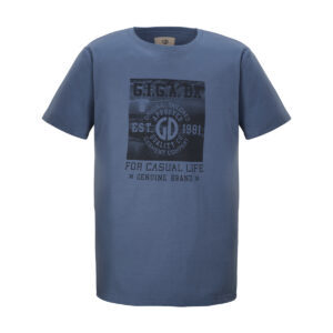 GS 2 MN TSHRT GOTS - Image 9