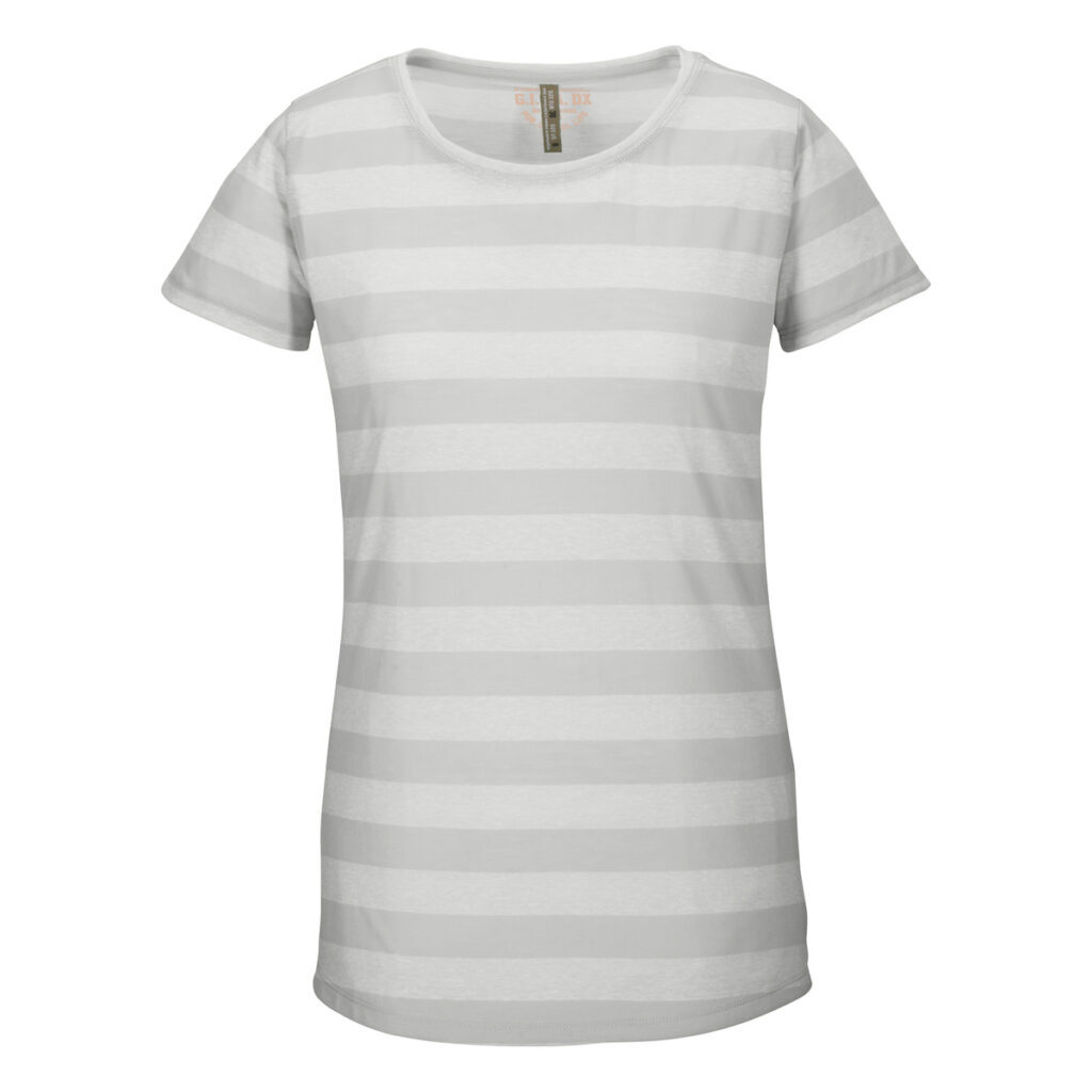 GS 46 WMN TSHRT
