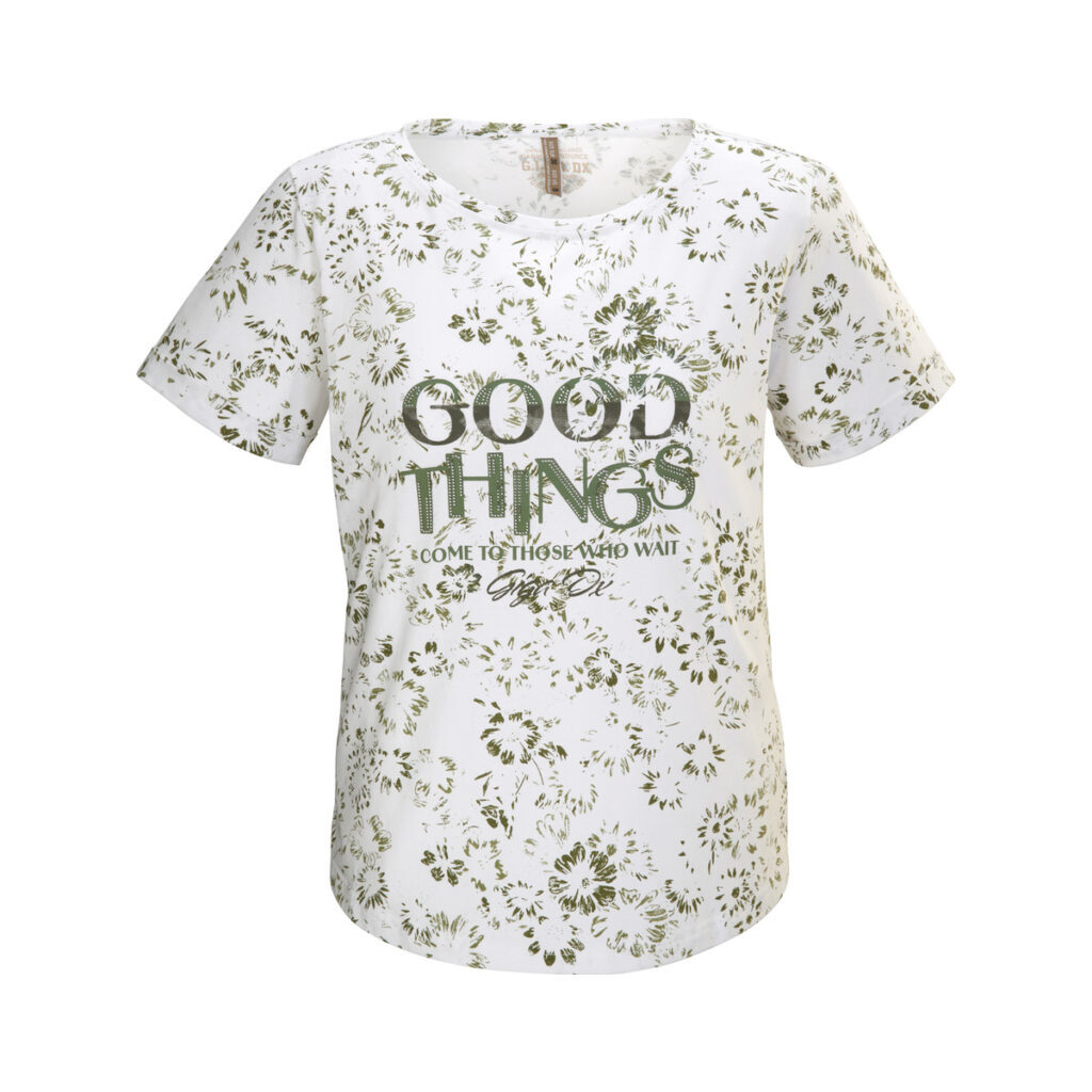 GS 47 WMN TSHRT