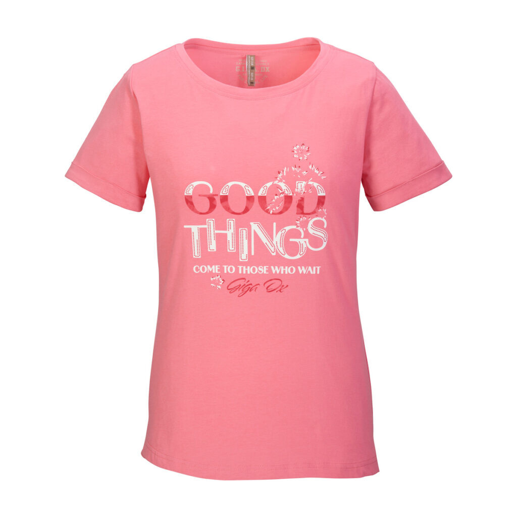 GS 48 WMN TSHRT