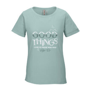 GS 48 WMN TSHRT – Bild 3