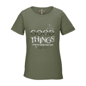 GS 48 WMN TSHRT – Bild 5