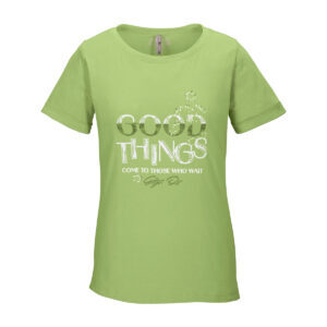 GS 48 WMN TSHRT – Bild 7