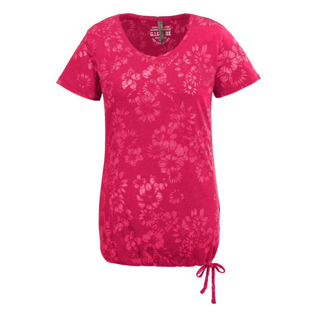 GS 44 WMN TSHRT