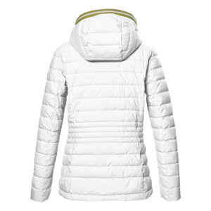 GS 69 WMN QLTD JCKT - Image 2
