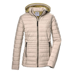 GS 69 WMN QLTD JCKT - Image 3