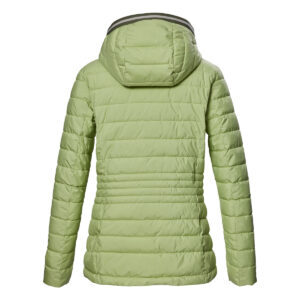 GS 69 WMN QLTD JCKT - Image 8
