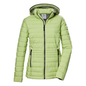 GS 69 WMN QLTD JCKT - Image 7