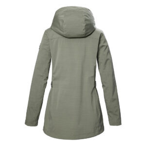 GS 75 WMN SFTSHLL JCKT - Image 6
