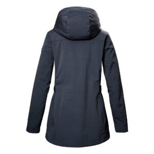 GS 75 WMN SFTSHLL JCKT - Image 8