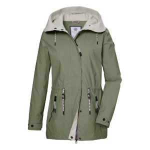 GS 72 WMN JCKT – Bild 3