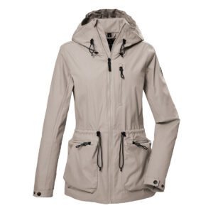GS 55 WMN JCKT - Image 3