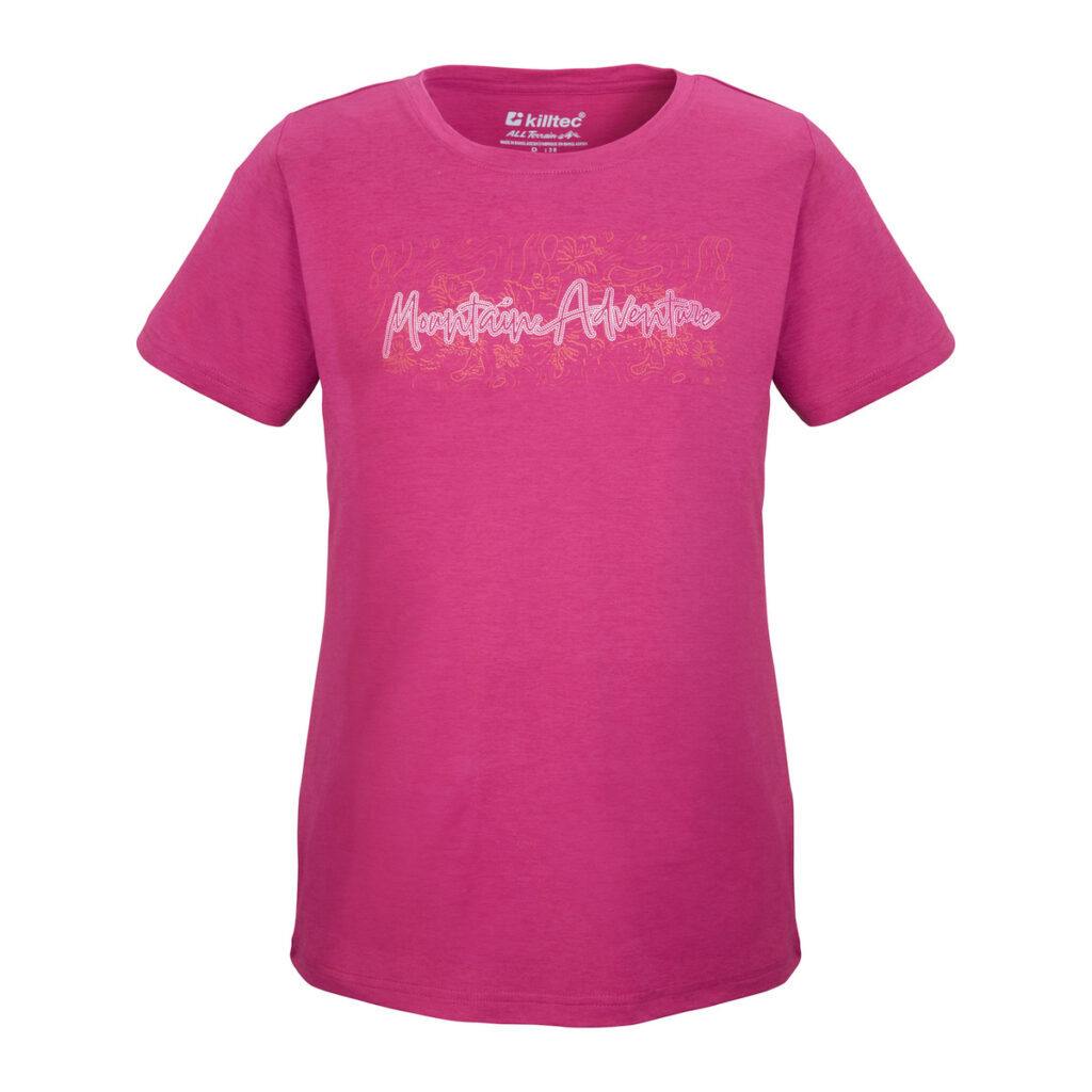 KOS 105 WMN TSHRT