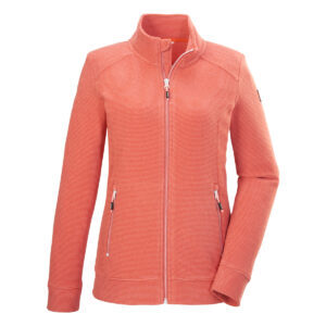 KOS 100 WMN FLC JCKT - Image 3