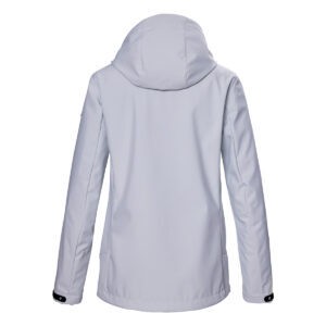 KOS 102 WMN SFTSHLL JCKT – Bild 2