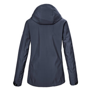 KOS 102 WMN SFTSHLL JCKT – Bild 8