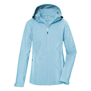 KOS 102 WMN SFTSHLL JCKT – Bild 9