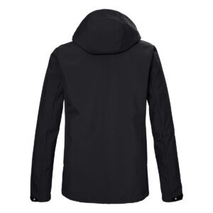 KOS 103 MN SFTSHLL JCKT – Bild 2