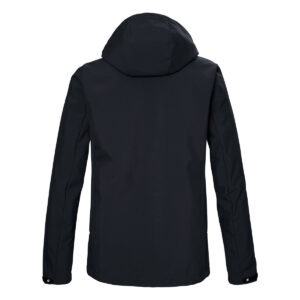 KOS 103 MN SFTSHLL JCKT – Bild 4