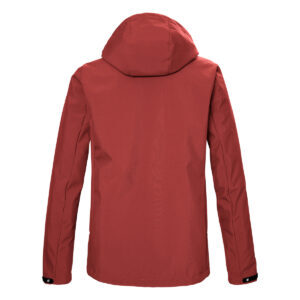 KOS 103 MN SFTSHLL JCKT – Bild 6