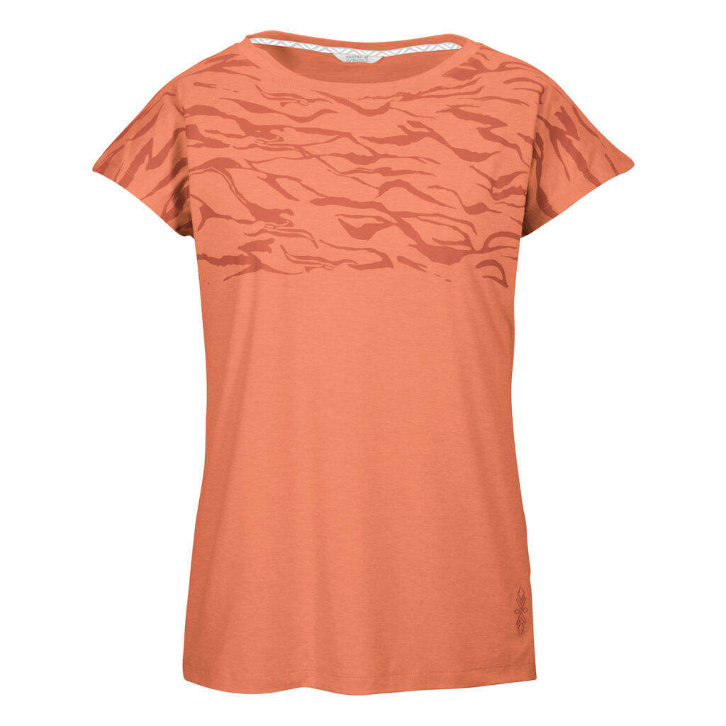 KOS 22 WMN TSHRT