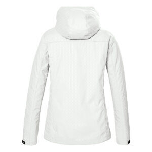 KOS 121 WMN SFTSHLL JCKT GRPHIC – Bild 2