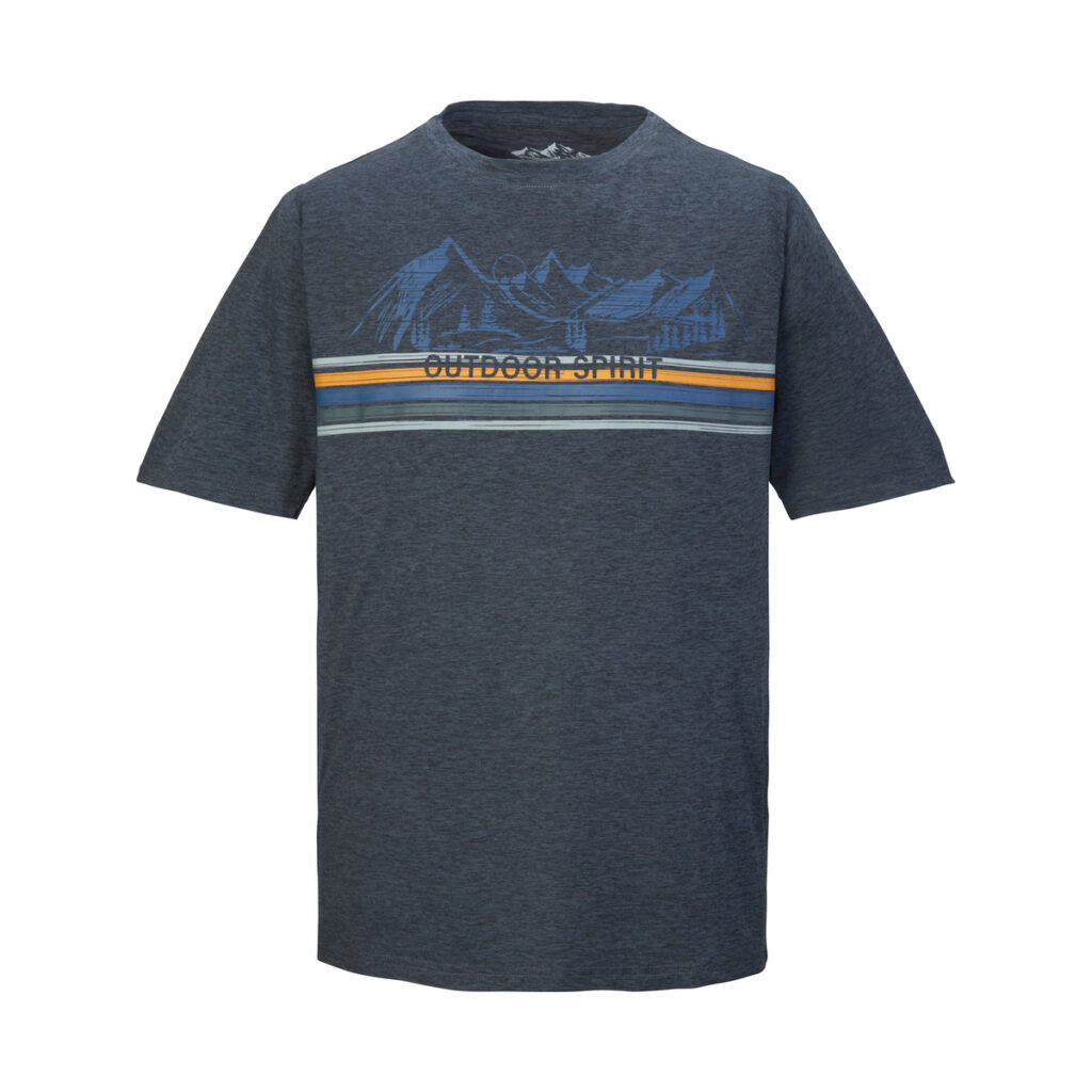 KOS 64 MN TSHRT