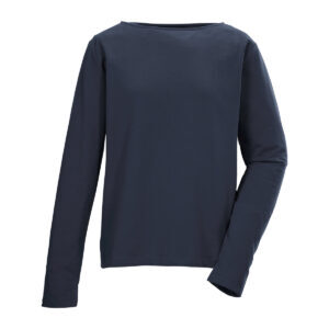 GS 22 WMN LS SHRT GOTS – Bild 3