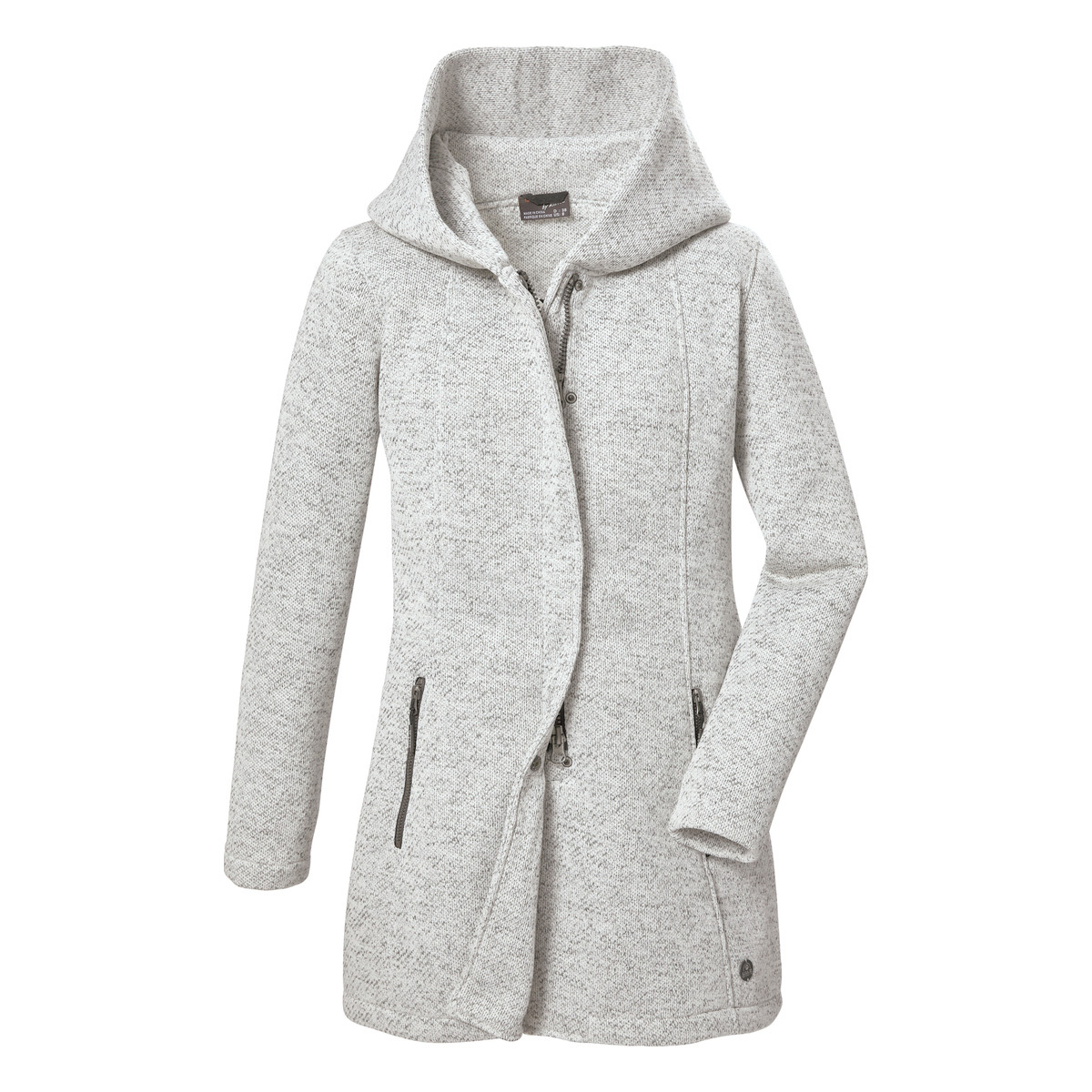 GW 75 WMN KNTFLC PRK_Frydara